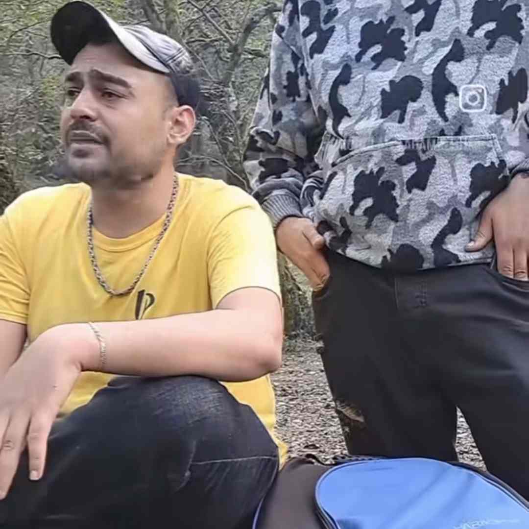 آهنگ جدید روح الله کرمی ستاره ی آسمانمی قشنگترین گناهمی